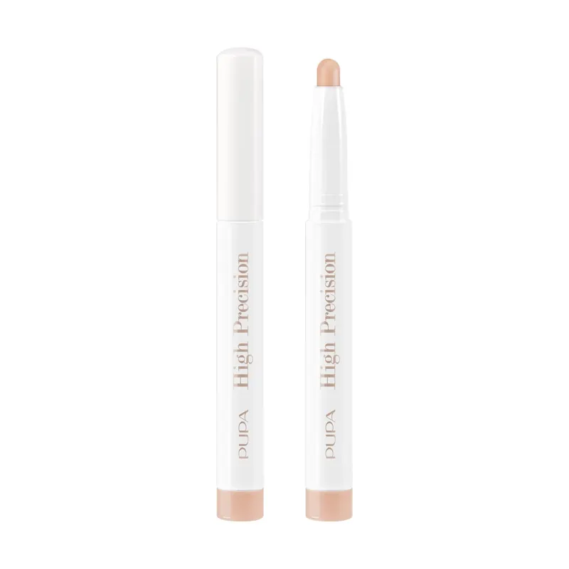 High Precision Concealer 002 LIGHT BEIGE PUPA | Pinalli