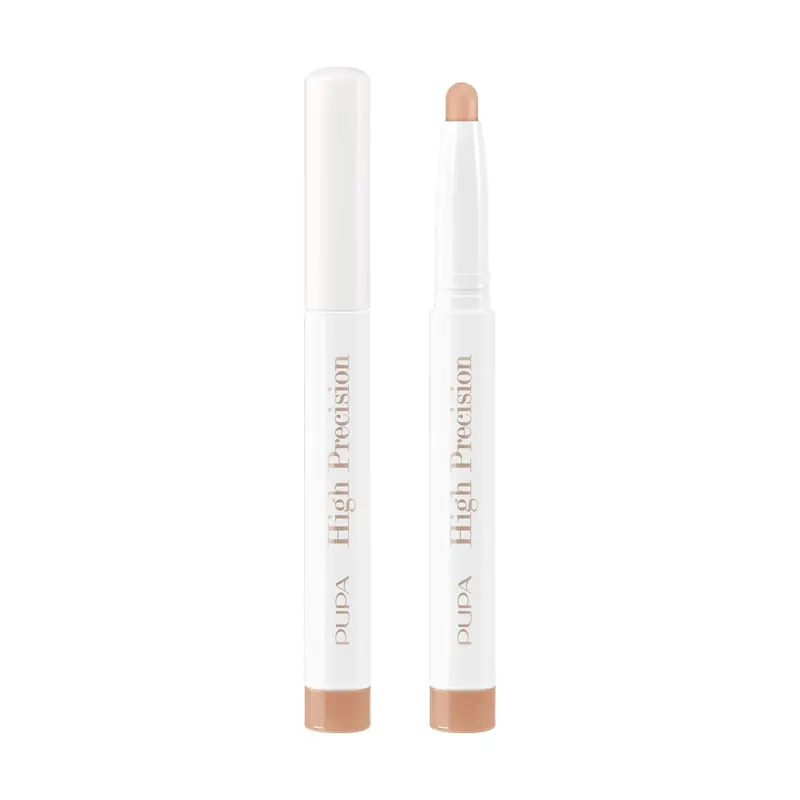 High Precision Concealer 003 CREAM BEIGE PUPA | Pinalli