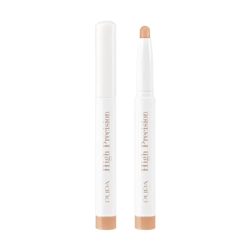 High Precision Concealer 004 WARM BEIGE PUPA | Pinalli
