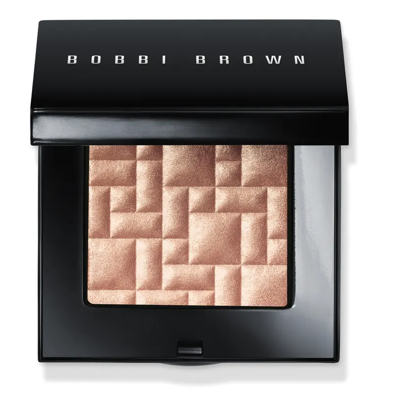 Highlighting Powder AFTERNOON GLOW BOBBI BROWN | Pinalli