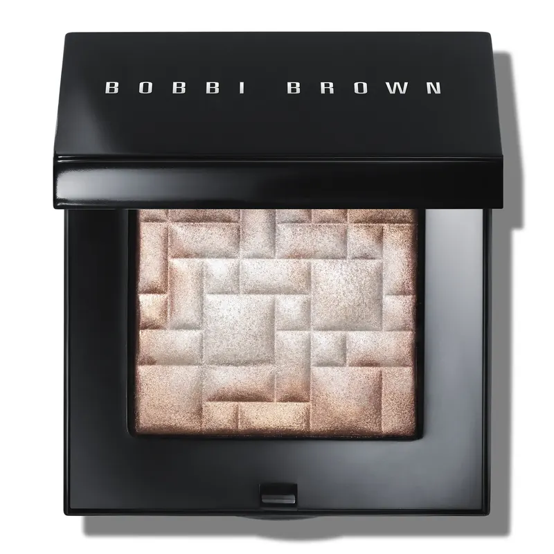 Highlighting Powder PINK GLOW BOBBI BROWN | Pinalli