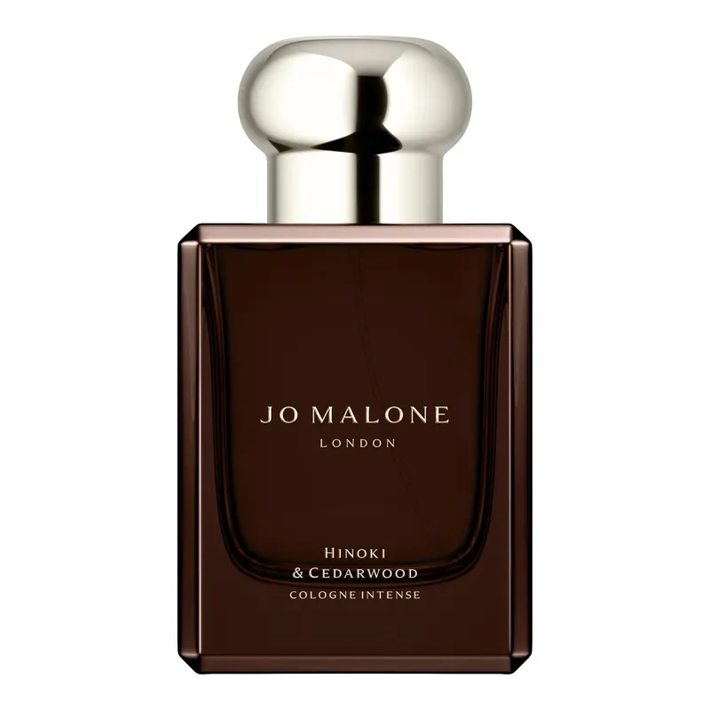 Hinoki & Cedarwood 50ml JO MALONE LONDON | Pinalli