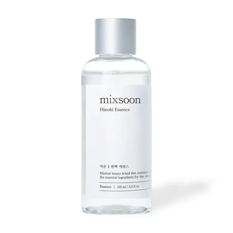 hinoki essence 100ml MIXSOON | Pinalli