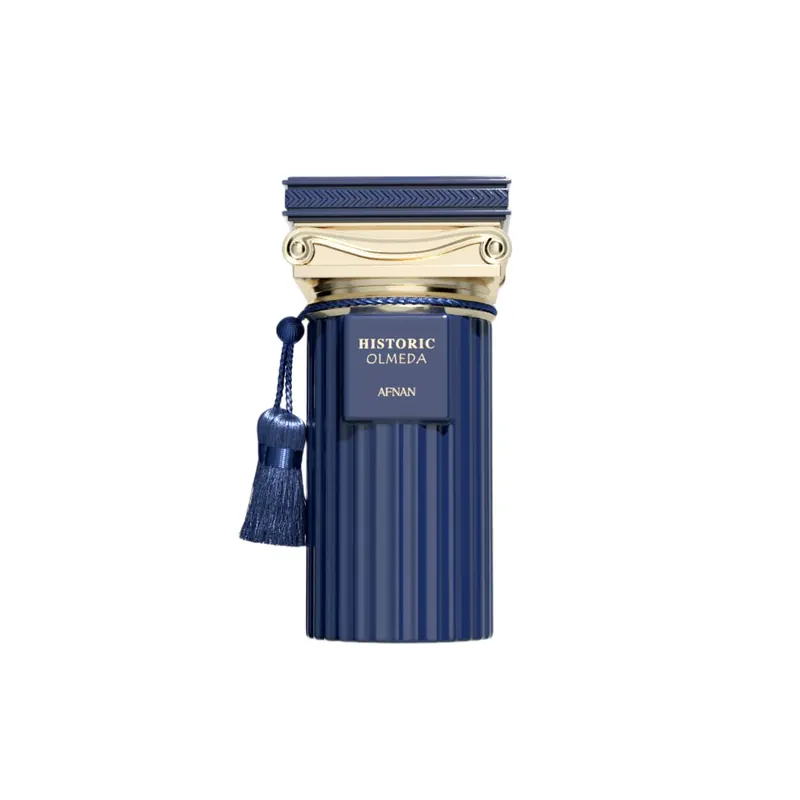 Historic Olmeda 100ml AFNAN | Pinalli