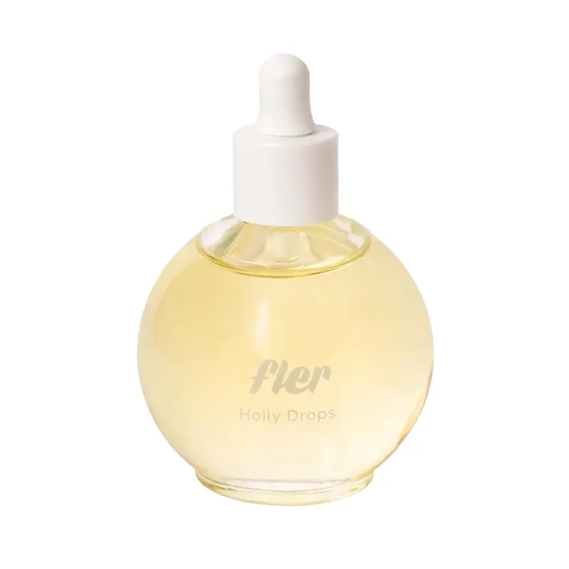 Hoily Drops 75ml FLER | Pinalli