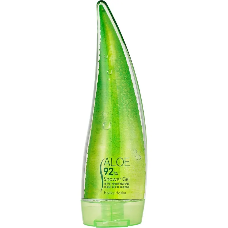 Holika Holika Aloe 92% Shower Gel, 250 ml