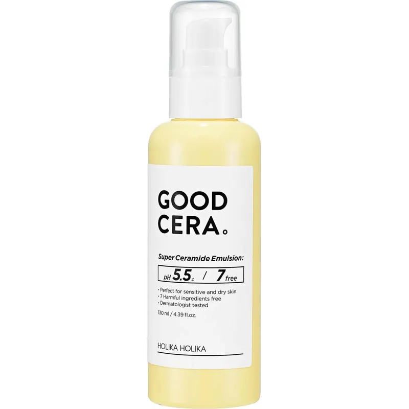 Holika Holika Good Cera Emulsion, 130 ml