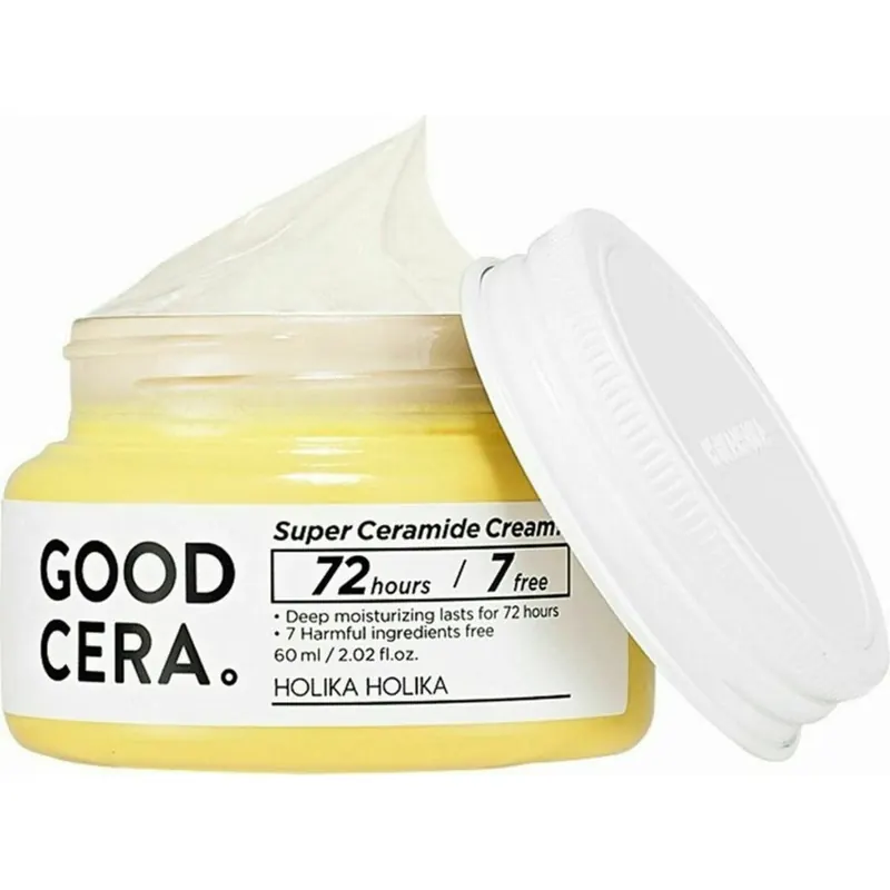 Holika Holika Good Cera Super Cream, 60 ml