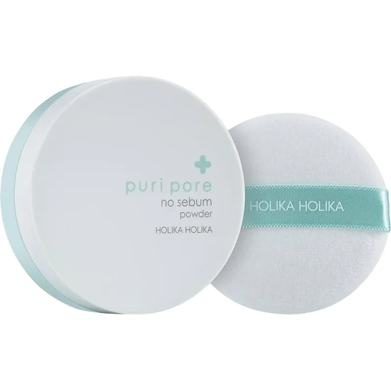 Holika Holika Puri Pore No Sebum Powder, 7 g