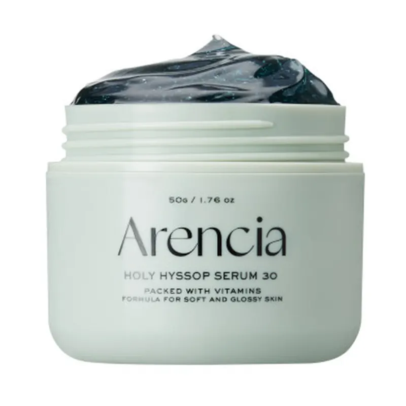 HOLY HYSSOP Serum 30 50g ARENCIA | Pinalli
