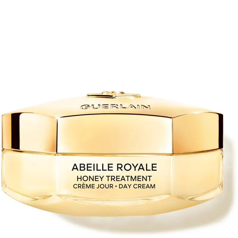 Honey Treatment Day Cream 50ml GUERLAIN | Pinalli