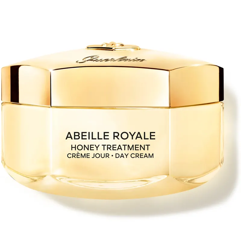 Honey Treatment Day Cream 80ml GUERLAIN | Pinalli