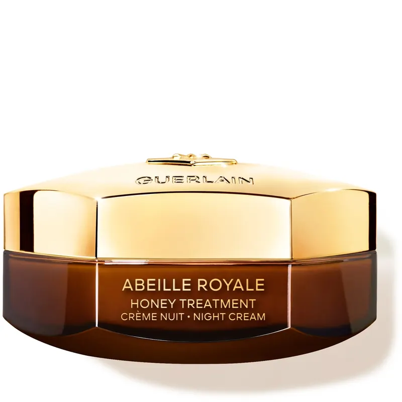 Honey Treatment Night Cream 50ml GUERLAIN | Pinalli