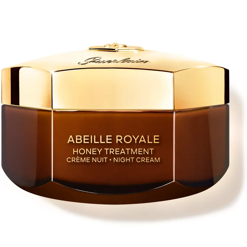 Honey Treatment Night Cream 80ml GUERLAIN | Pinalli
