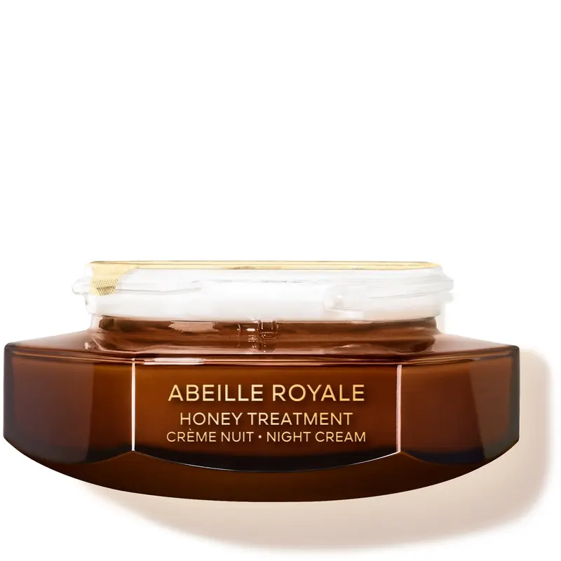 Honey Treatment Night Cream - La Ricarica GUERLAIN | Pinalli