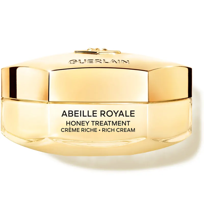 Honey Treatment Rich Cream 50ml GUERLAIN | Pinalli