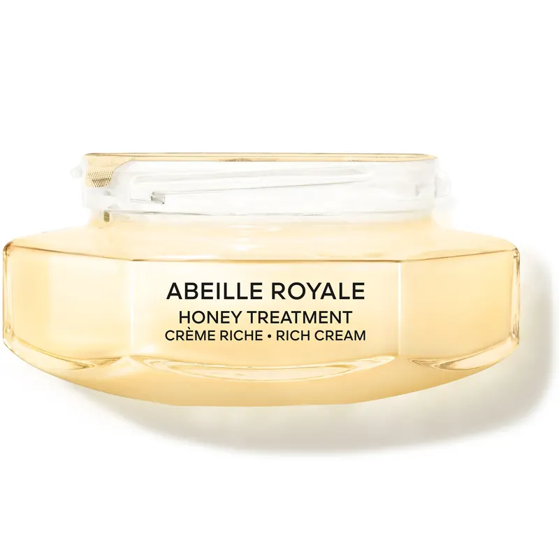 Honey Treatment Rich Cream - La Ricarica GUERLAIN | Pinalli