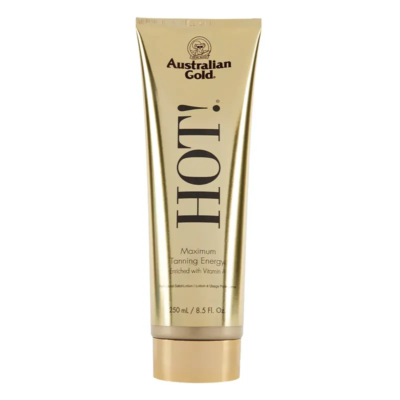 Hot! 250ml AUSTRALIAN GOLD | Pinalli