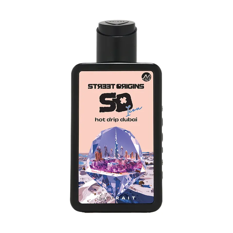 Hot Drip Dubai 75ml STREET ORIGINS | Pinalli