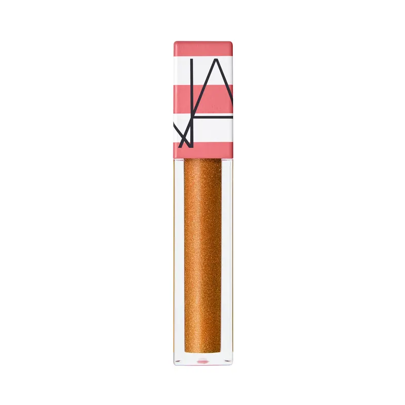 HOT ESCAPE AFTERGLOW LIP OIL 213 - LAGUNA NARS | Pinalli