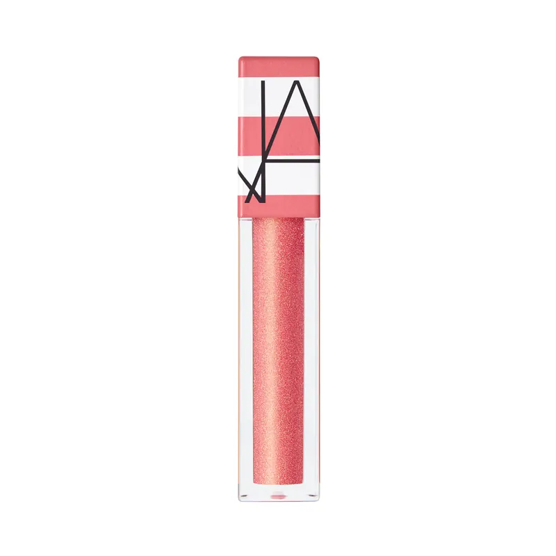 HOT ESCAPE AFTERGLOW LIP OIL 777 - ORGASM NARS | Pinalli