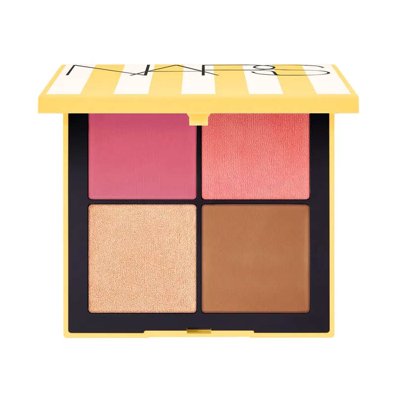 HOT ESCAPE CHEEK PALETTE II Medium NARS | Pinalli