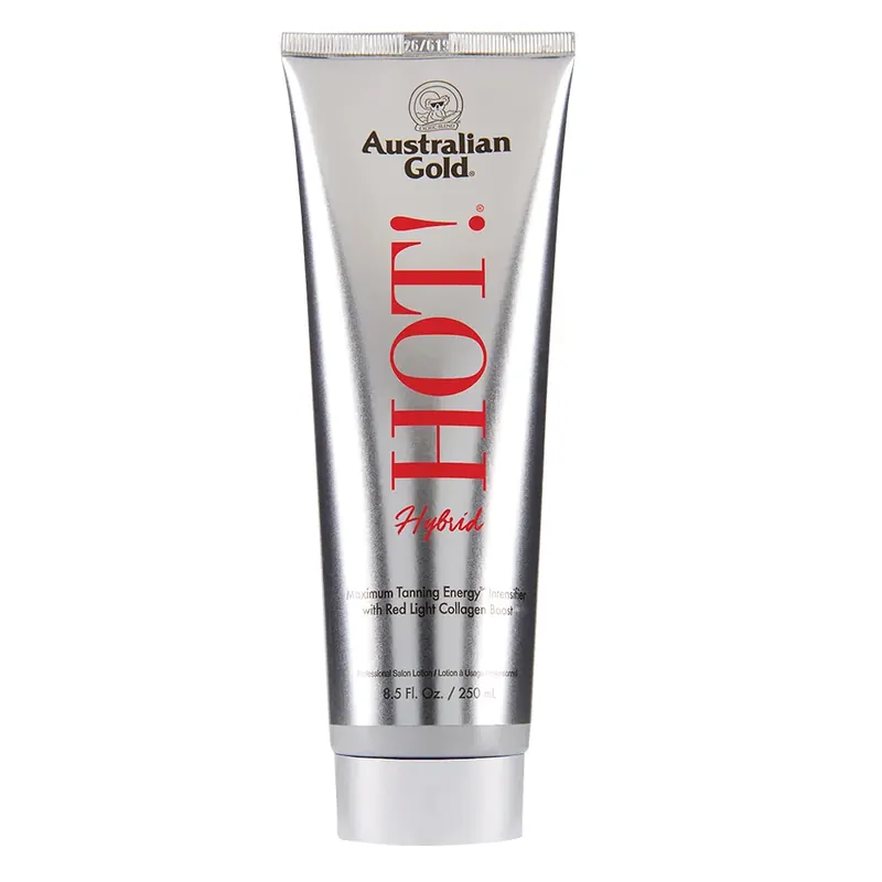 Hot! Hybrid 250ml AUSTRALIAN GOLD | Pinalli