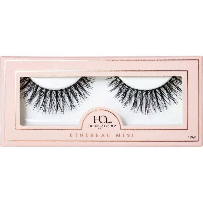 House of Lashes Ethereal Mini Lashes