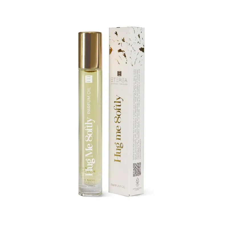 Hug Me Softly Parfum Oil ETEREA COSMESI NATURALE | Pinalli