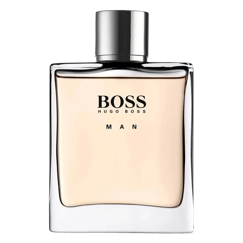 Hugo Boss Man Eau de Toilette 100ml