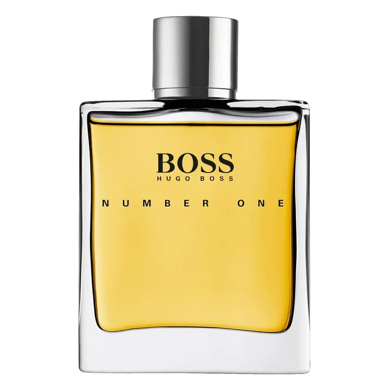 Hugo Boss Number One Eau de Toilette 100ml