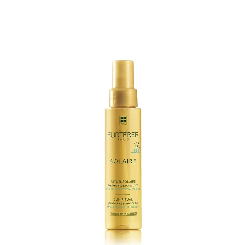 Huile d'été Protectrice SPF50+ RENE FURTERER | Pinalli
