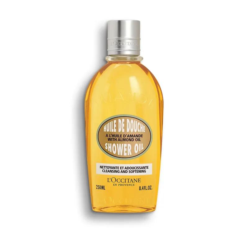 Huile de Douche 250ml L'OCCITANE EN PROVENCE | Pinalli