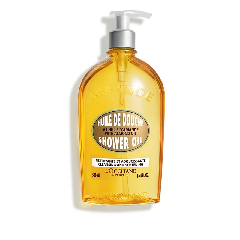 Huile De Douche 500ml L'OCCITANE EN PROVENCE | Pinalli