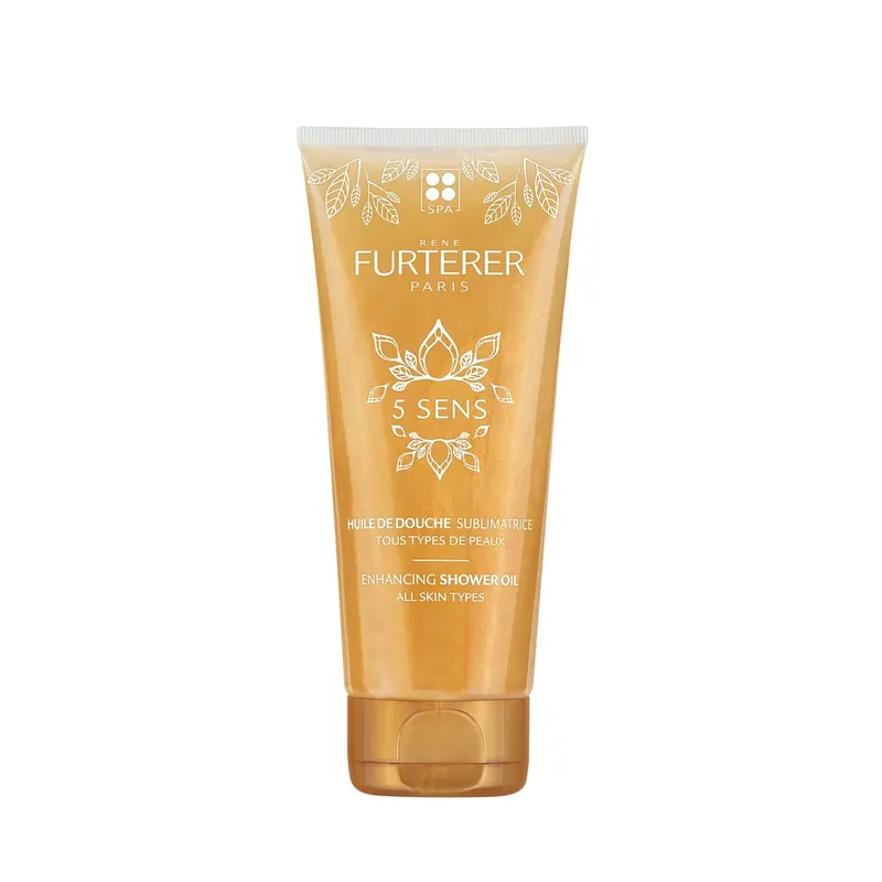 Huile de Douche Sublimatrice 200ml RENE FURTERER | Pinalli