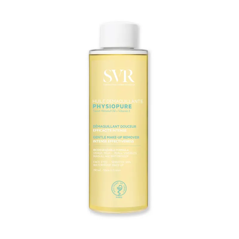 Huile Démaquillante 150ml SVR | Pinalli