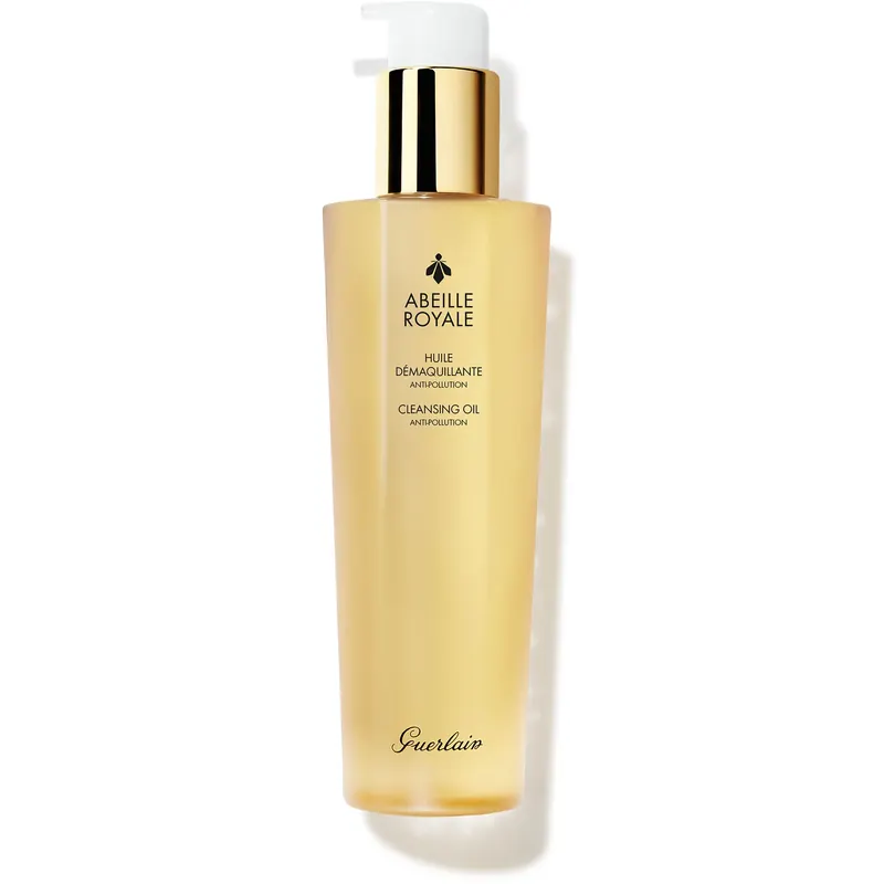Huile Démaquillante Anti-Pollution 150ml GUERLAIN | Pinalli