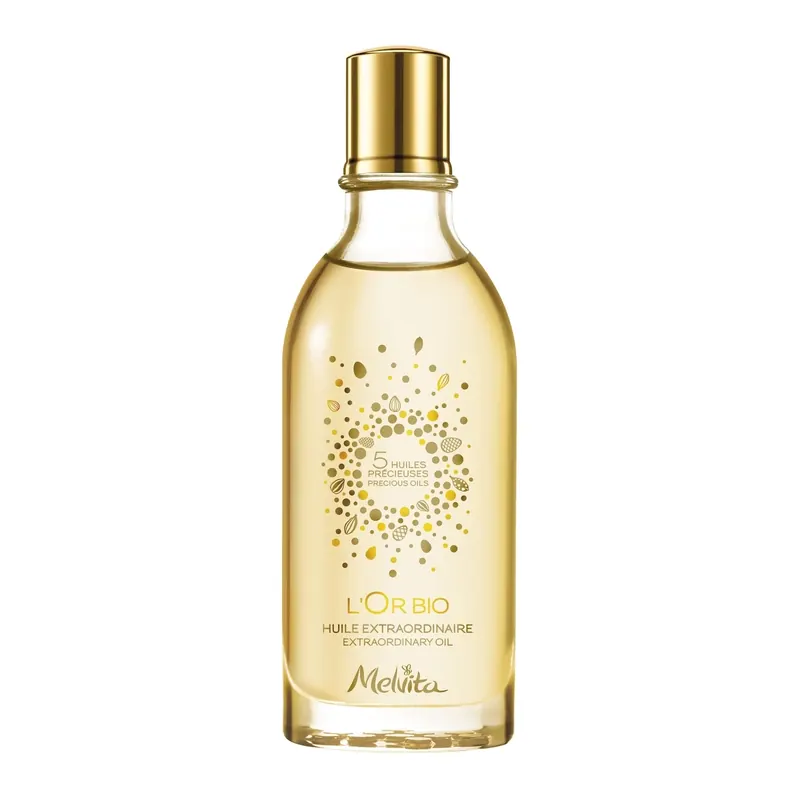 Huile extraordinaire 50ml MELVITA | Pinalli