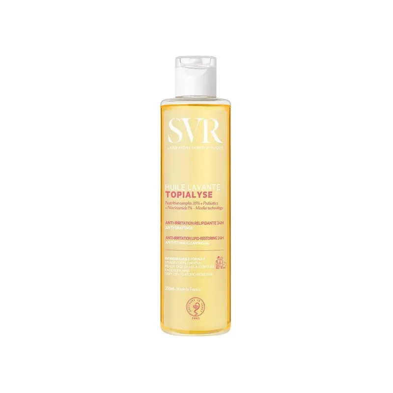 Huile Lavante 200ml SVR | Pinalli