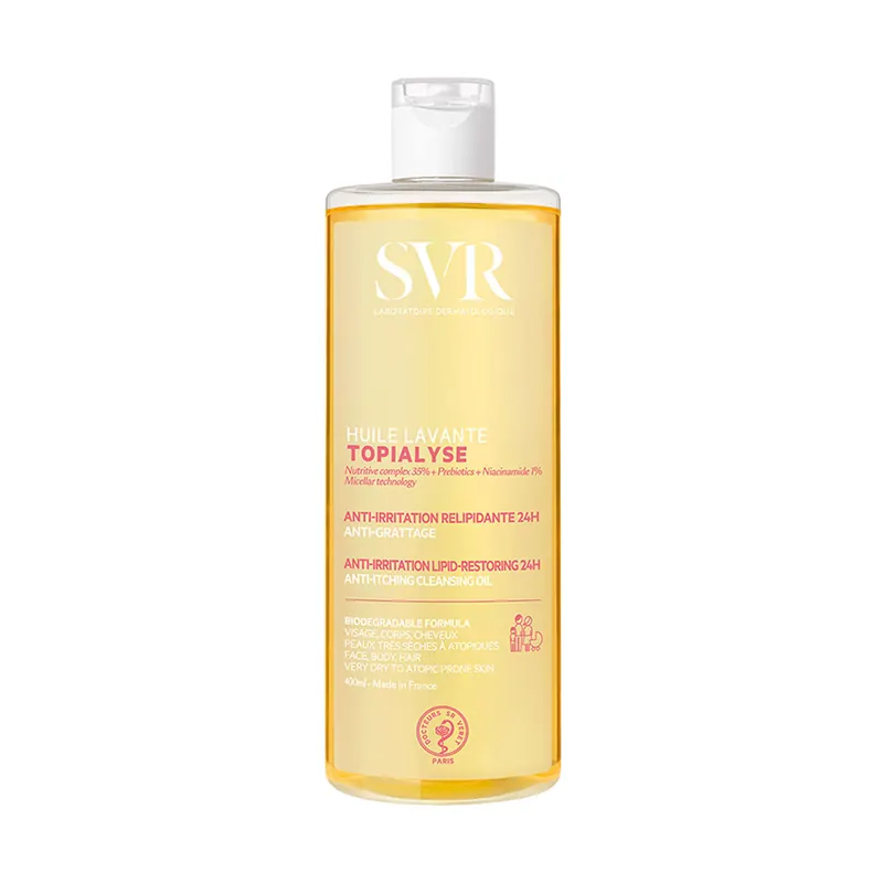 Huile Lavante 400ml SVR | Pinalli