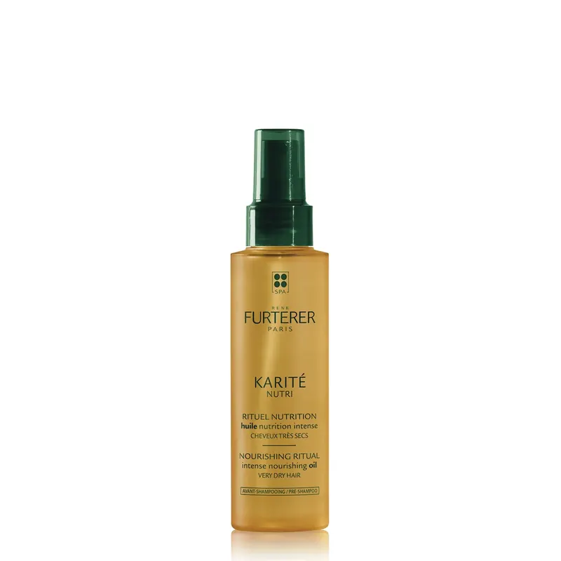 Huile Nutrition Intense 100ml RENE FURTERER | Pinalli