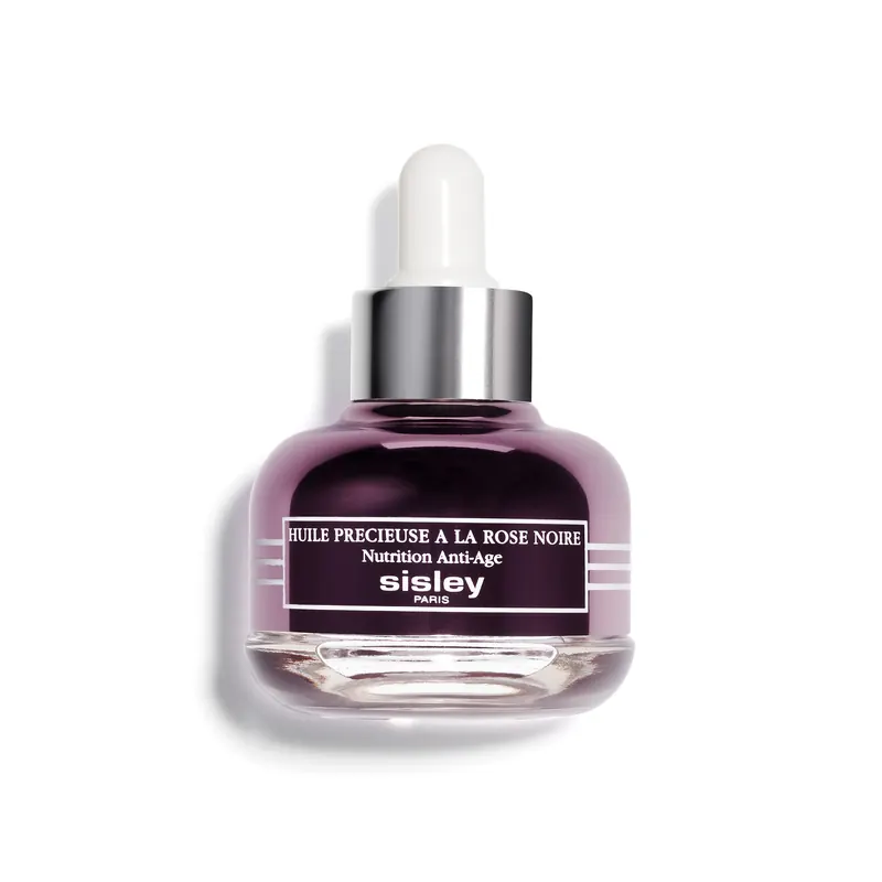 Huile Précieuse À La Rose Noire 25ml SISLEY | Pinalli