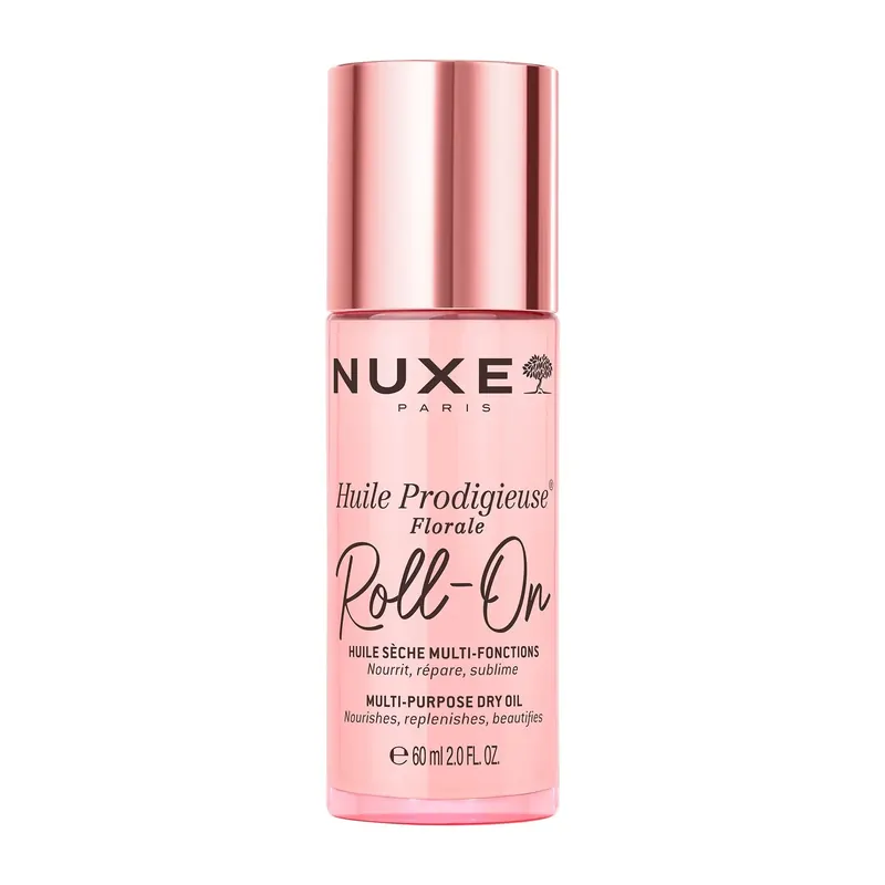Huile Prodigieuse Florale Roll-On 60ml NUXE | Pinalli