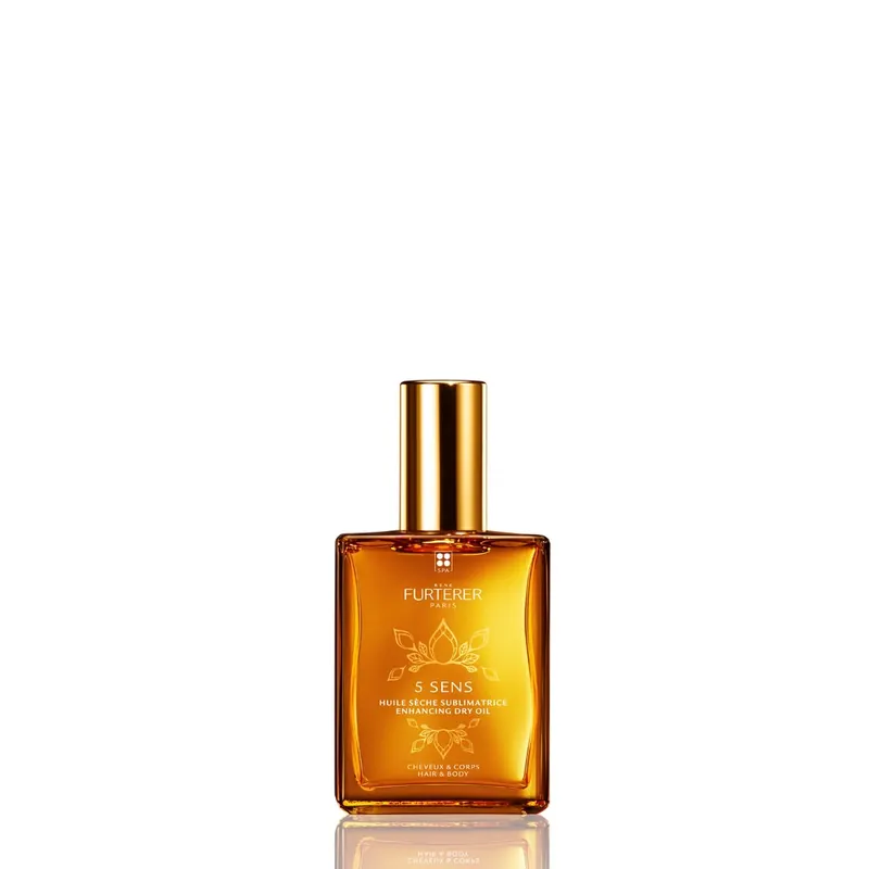 Huile Sèche Sublimatrice 50ml RENE FURTERER | Pinalli