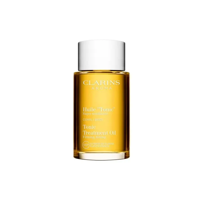 Huile "Tonic" 100ml CLARINS | Pinalli