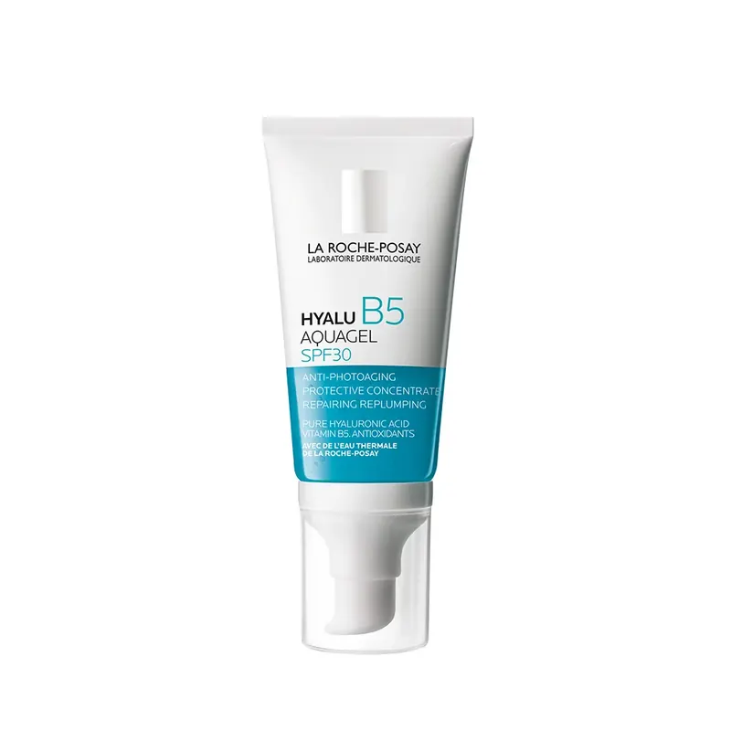 Hyalu B5 Acquagel Trattamento anti-rughe anti fotoinvecchiamento SPF 30 LA ROCHE-POSAY | Pinalli