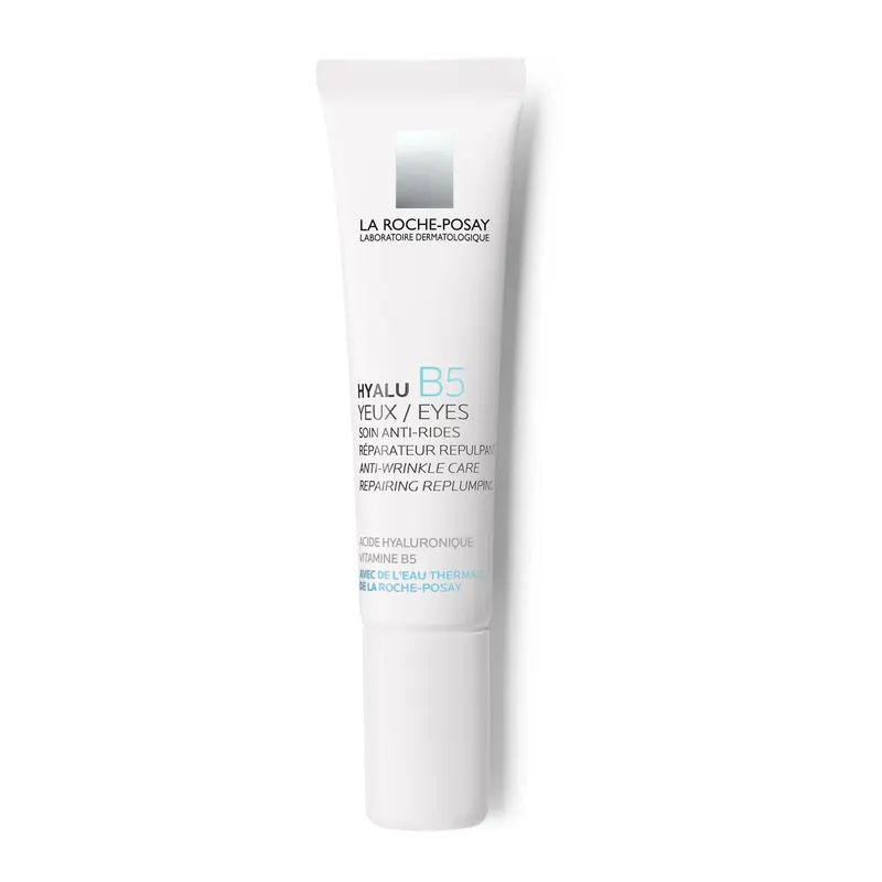 Hyalu B5 Contorno Occhi Anti-rughe rimpolpante LA ROCHE-POSAY | Pinalli