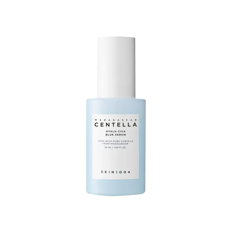 Hyalu-Cica Blue Serum 50ml SKIN1004 | Pinalli