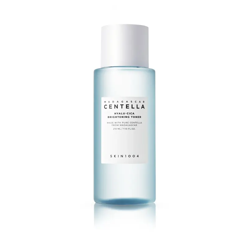 Hyalu-Cica Brightening Toner 210ml SKIN1004 | Pinalli
