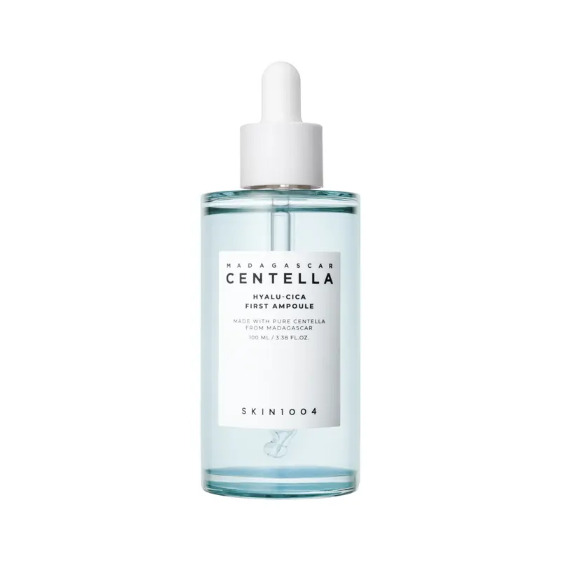 Hyalu-Cica First Ampoule 100ml SKIN1004 | Pinalli